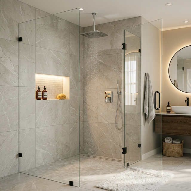Bathroom Remodeling