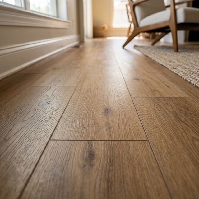Flooring