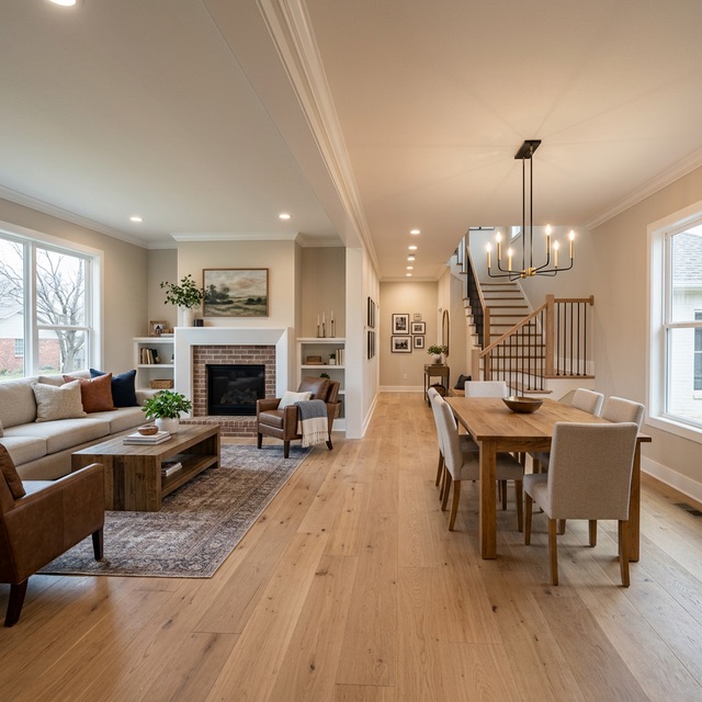 Home Remodeling