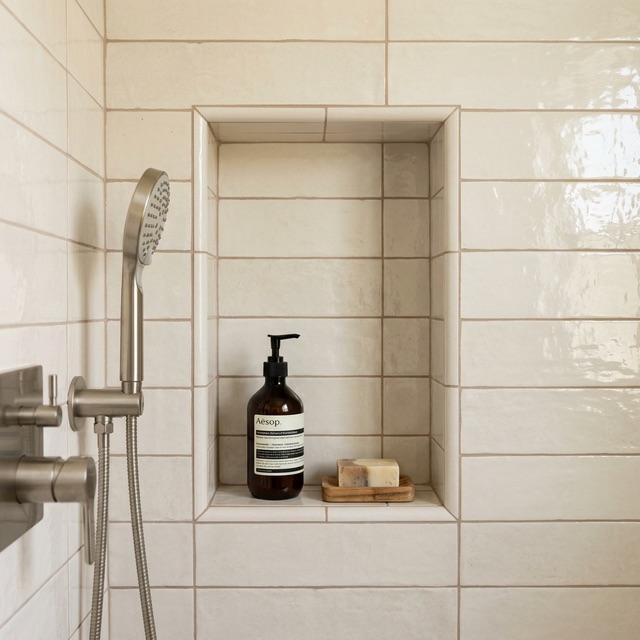 Tile Installation